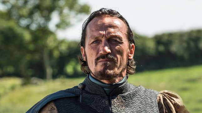 Image for article titled Game Of Thrones&#39; Bronn to play a &quot;cowboy&quot; in The Dark Tower, which really doesn&#39;t narrow things down