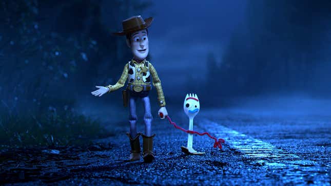 Imagen para el artículo titulado Estos son los ganadores de los Premios Oscar 2020