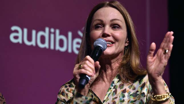 Image for article titled I Highly Recommend Listening to Belinda Carlisle&#39;s Story of Punk, Pop, Coke, and Recovery