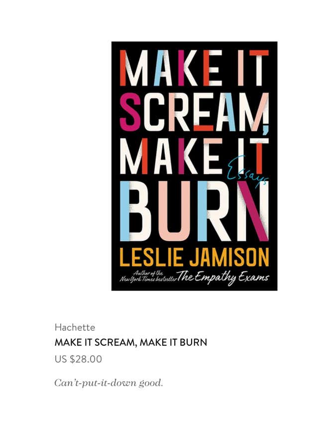 Image for article titled It's the Most Capitalist Time of the Year: The Goop Holiday Gift Guide Has Arrived