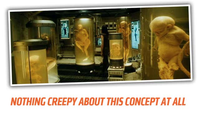 Image for article titled This Disturbing Theory Explains Pixar's Cars