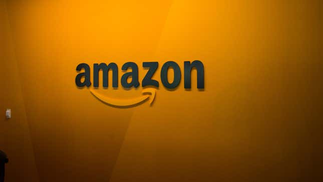 Image for article titled Amazon Reportedly Changed Its Algorithm to Favor Most Profitable Products, Including Its Own
