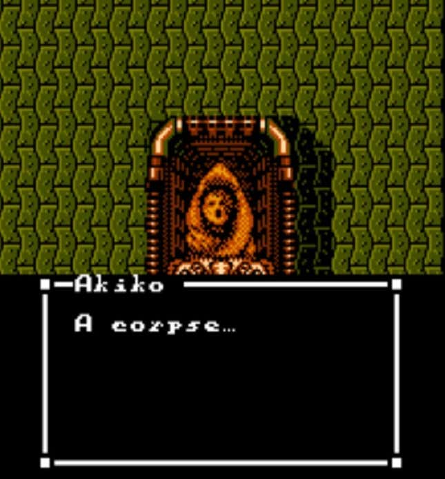 Image for article titled The NES Game That Inspired Resident Evil