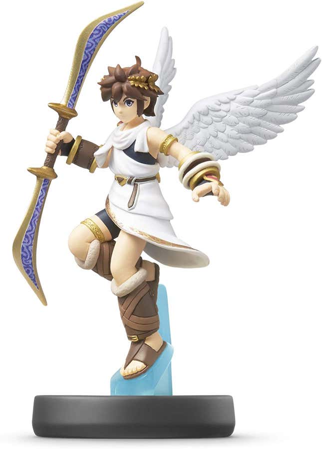 Image for article titled Video Game Characters Are Terrible At Archery
