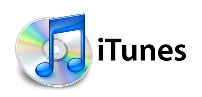Image for article titled iTunes Store Turns 10