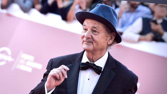 Image for article titled Nation&#39;s dads on the brink of war as Bill Murray and The Doobie Brothers feud