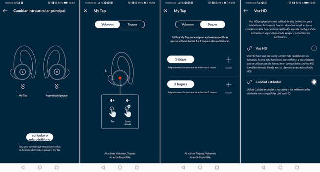 Imagen para el artículo titulado BackBeat FIT 3150: probablemente no encuentres unos auriculares deportivos más cómodos de usar y llevar