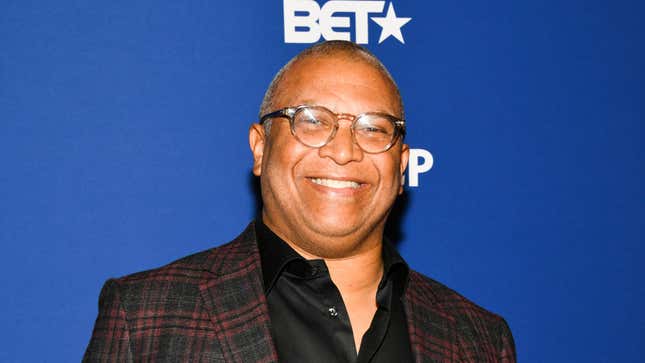 Reginald Hudlin attends the 51st NAACP Image Awards - Nominees Luncheon on February 01, 2020 in Pasadena, California.