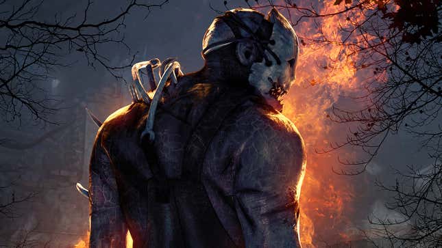 Image for article titled Dead By Daylight Studio Hurriedly Announces Colorblind Mode After Designer Complains About Accessibility Requests