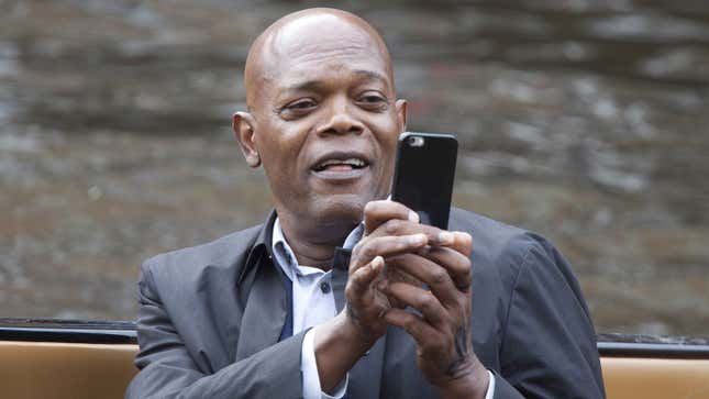 Image for article titled How to Get Samuel L. Jackson on Your Amazon Echo for Free