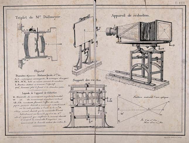 Image for article titled Technology, Ranked