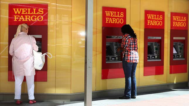 'Goliath Is Winning': The Biggest U.S. Banks Are Set to Automate Away 200,000 Jobs