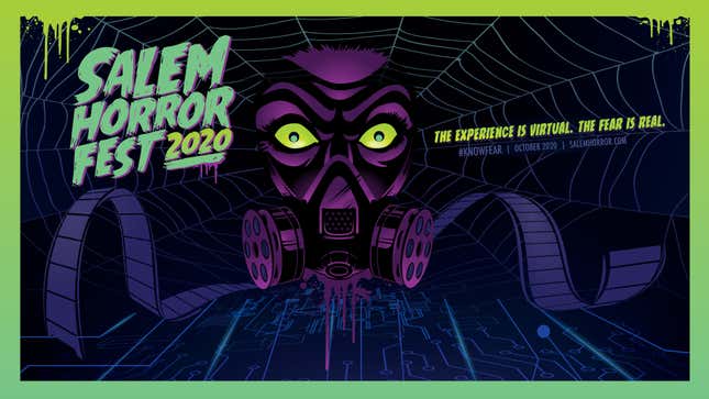 Image for article titled Halloween isn’t canceled: What to stream from Nightstream, Salem Horror, and Fantastic Fest 2020