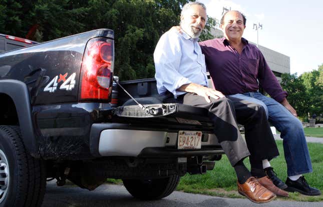 Image for article titled Car Talk's Long Goodbye