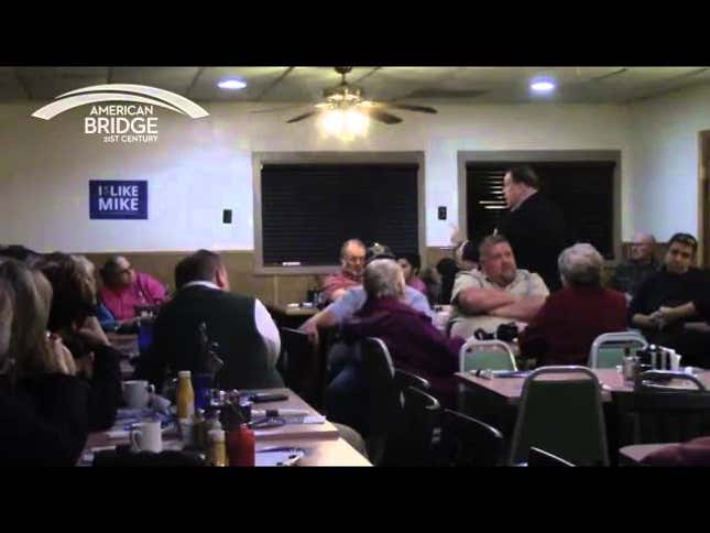 Video: Mike Huckabee Calls Abortion 'Ultimate Form of Child Abuse,' Defends Duggars