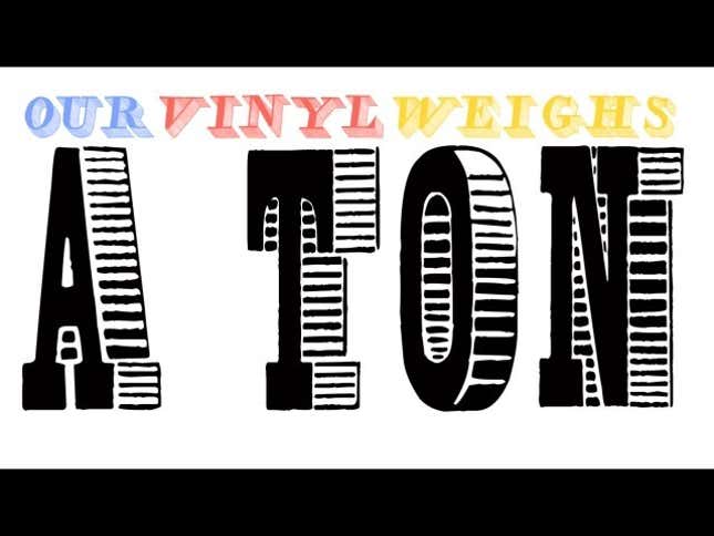 Get Involved, Internet: Support a feature-length documentary about iconic label Stones Throw
