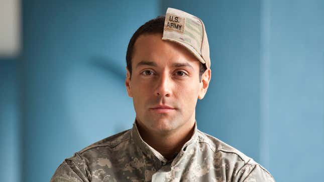 Image for article titled U.S. Criticized For Giving $1 Trillion To Military Contractor To Develop Hat That Didn’t Work