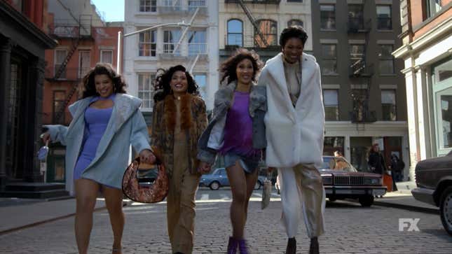 <i>Pose </i>bids a bittersweet goodbye in final season trailer