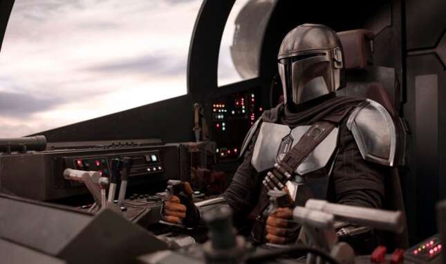 Una de las directoras de <i>The Mandalorian</i> revela que Pedro Pascal no actúa en todos los episodios