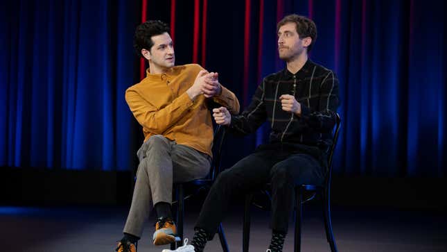 improv middleditch and schwartz improv middleditch and schwartz