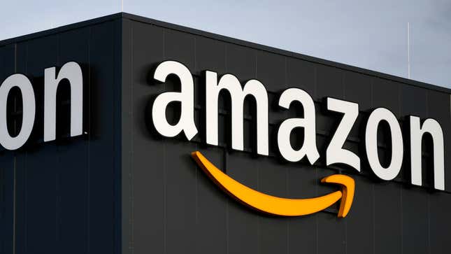 Image for article titled Amazon Employees Plan Virtual Walkout Over Firings of Employees Critical of Warehouse Conditions