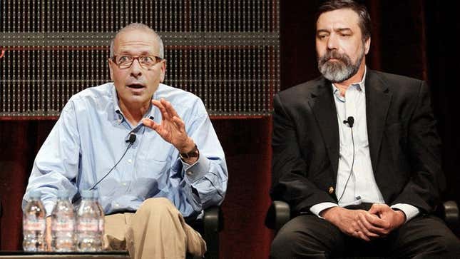 Scholars apologize for attributing Western democracy to a make-believe civilization.