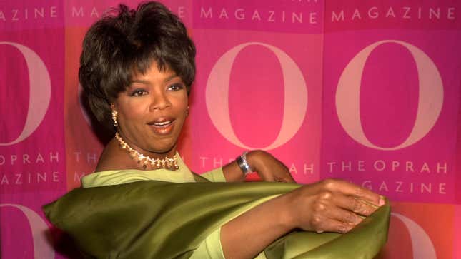 Image for article titled O: The Oprah Magazine Will Live Its Best Life Online [Updated]
