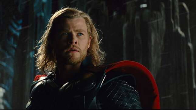 Kenneth Branagh (el director de <i>Thor</i>) quiere volver a dirigir una película de superhéroes