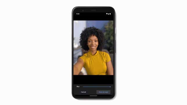 Imagen para el artículo titulado Por qué las nuevas actualizaciones de los Google Pixel podrían darte una razón para deshacerte de tu iPhone