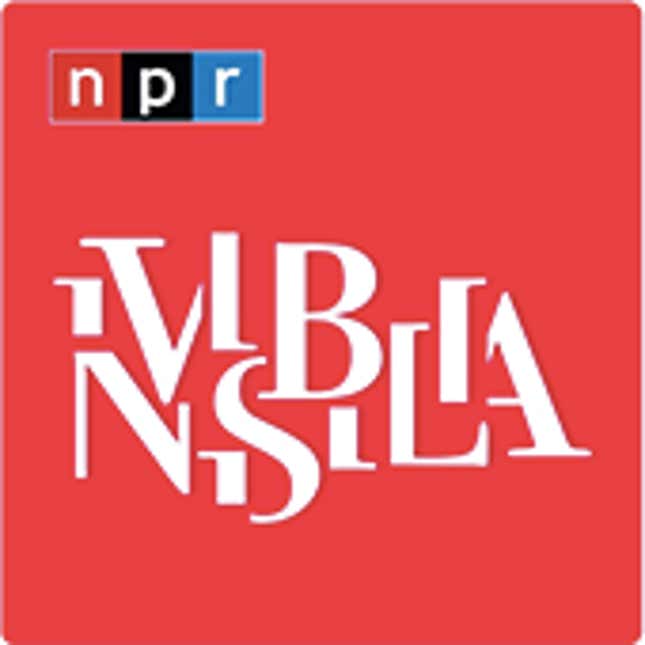 Image for article titled The podcasts that defined the 2010s