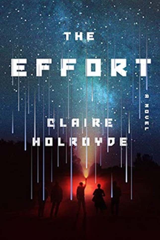 Image for article titled January's New Sci-Fi and Fantasy Books Will Help You Start 2021 on the Right Page