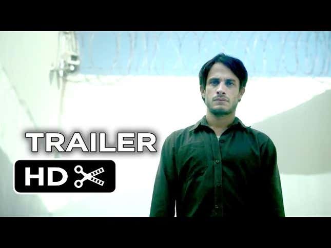 The trailer for Jon Stewart’s <i>Rosewater</i> tackles heavy issues with a light touch