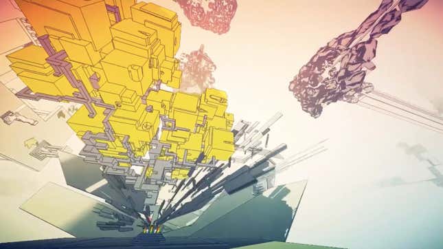 Manifold Garden.