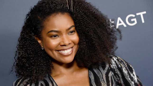 Image for article titled 'There's No One Way to Be a Woman,' Says Gabrielle Union in Support of Her Trans Daughter