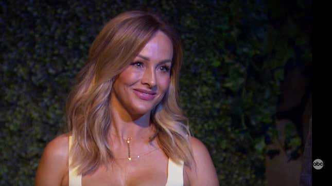 Image for article titled The Bachelorette, Week 2: Clare Crawley&#39;s Love Language Is &#39;Dale Moss&#39;