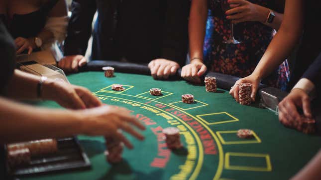 deduct gambling losses federal taxes
