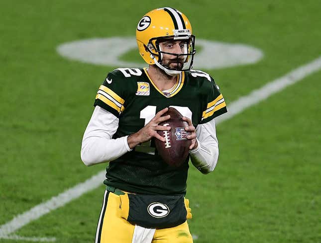 Image for article titled Super Bowl Kickoff Delayed After Packers-Bills 3rd-Place Game Goes Into Overtime