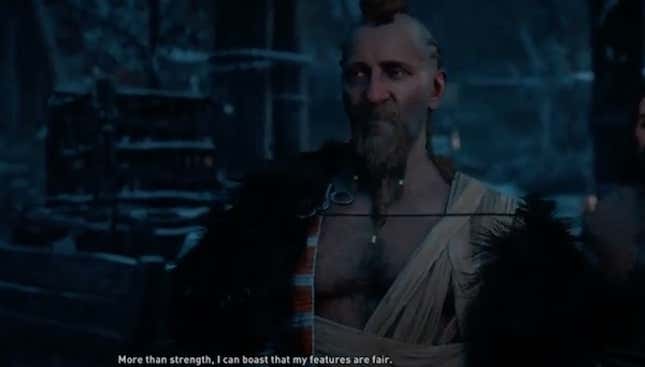 Assassin's Creed Valhalla Lets Players Unleash Their Inner Vikings