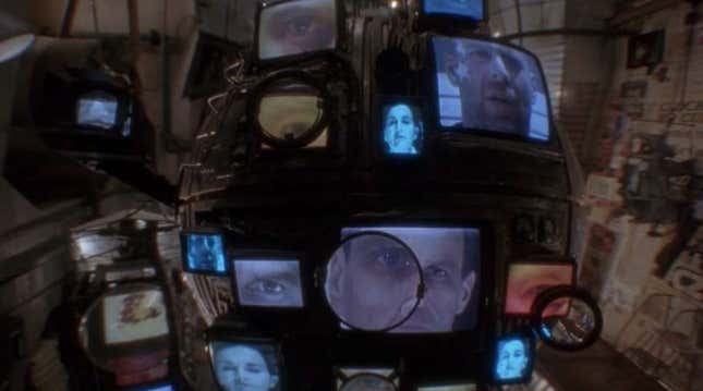12 Monkeys