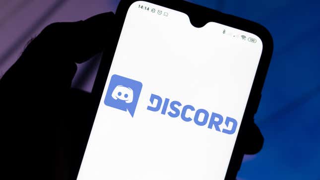 Image for article titled How to Grant Temporary Access to Your Discord