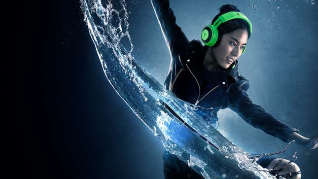 Image for article titled Get Great Fake Surround Sound With Razer&#39;s New App