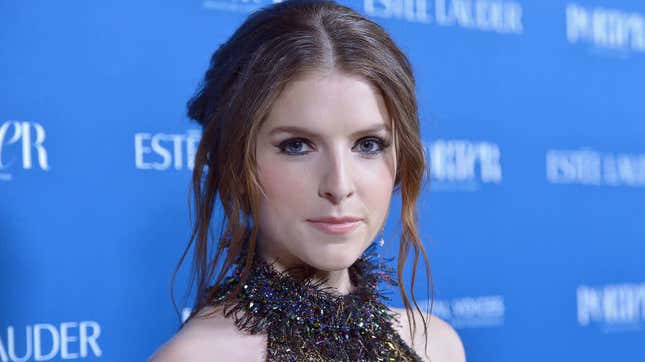 Image for article titled Will Anna Kendrick Be Enough to Get People to Pay for Yet Another Streaming Service?