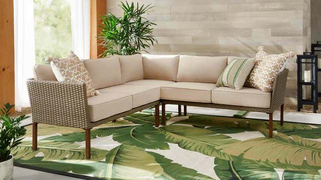 Up to 50% Off Select Patio Furniture | Home Depot