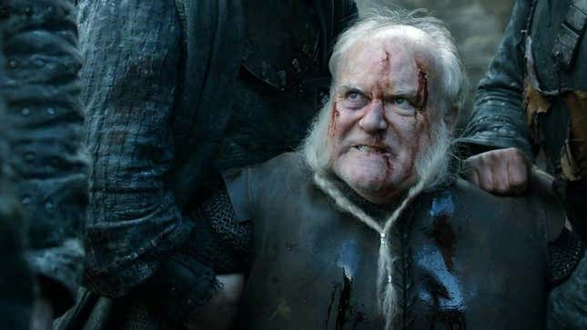 Image for article titled 'Game Of Thrones' Running Out Of Unkempt Old Men To Cast