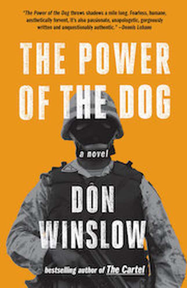 Image for article titled What are you reading in December?