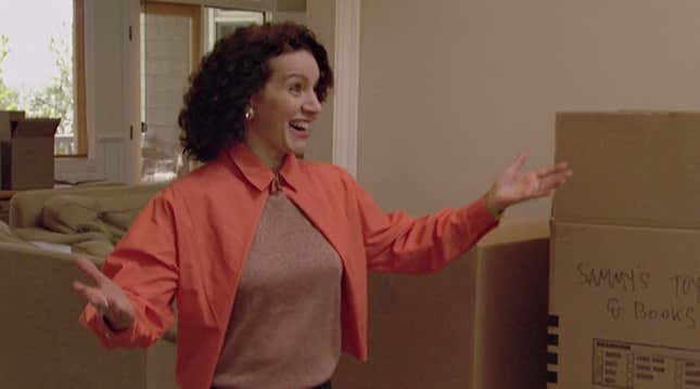 Image for article titled Susie Greene Is the Real Style Icon of Curb Your Enthusiasm