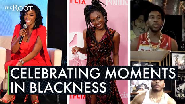 VIDEO: Celebrating Moments of Peak Blackness from Some of Our Distinguished Nominees for 2021 Skippies