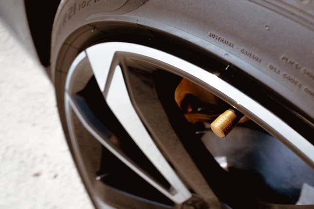 Image for article titled The Polestar 1 Is Easily One Of The Best Hybrids Ever Made