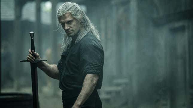 Imagen para el artículo titulado La serie de The Witcher para Netflix tendrá siete temporadas