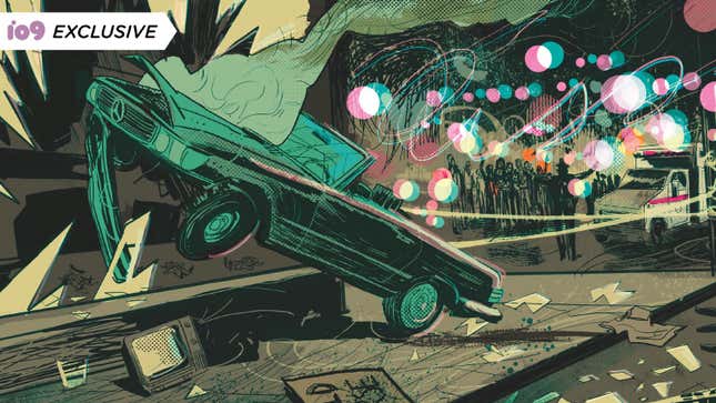 An image from Electric Century #1.